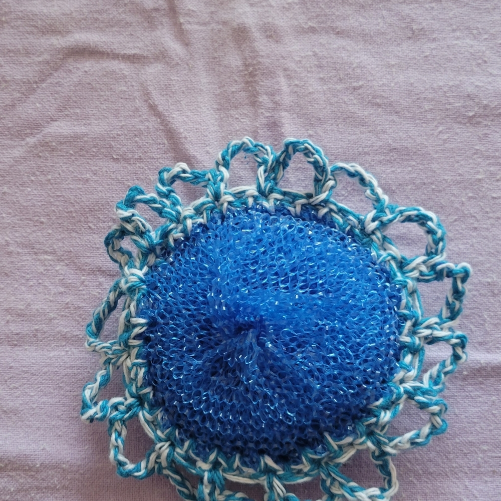 Scrubbies